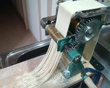 お手軽♪乾麺のうどん☆作り方5写真