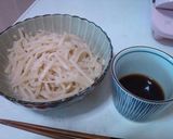 お手軽♪乾麺のうどん☆作り方10写真