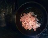 節約レシピ☆我が家のお好み焼き作り方2写真