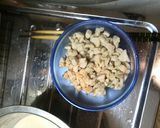 節約レシピ☆我が家のお好み焼き作り方3写真