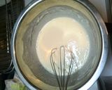 節約レシピ☆我が家のお好み焼き作り方4写真