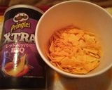 簡単☆じゃがいもスープ風作り方1写真