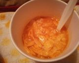 簡単☆じゃがいもスープ風作り方2写真