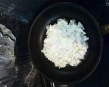 節約レシピ☆我が家のお好み焼き作り方8写真