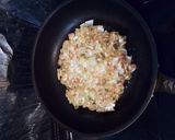 節約レシピ☆我が家のお好み焼き作り方9写真
