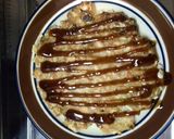 節約レシピ☆我が家のお好み焼き作り方10写真