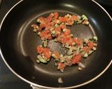 お弁当・朝食に♬オーブンなし簡単キッシュ作り方4写真