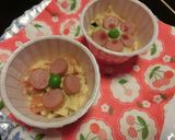 お弁当・朝食に♬オーブンなし簡単キッシュ作り方10写真