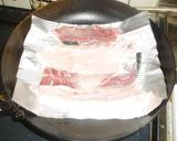 パパのブリアラの塩焼き作り方2写真