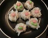 いつものシュウマイを可愛くウィニー♪作り方6写真