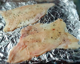 ビールに♪鶏皮ときゅうりのキムチ和え作り方2写真