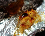 ビールに♪鶏皮ときゅうりのキムチ和え作り方3写真