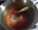 自家製トマトジャム作り方3写真