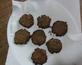 簡単きな粉クッキー作り方6写真