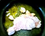 ローズマリー&ガーリックのチキンソテー作り方3写真