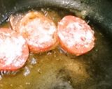 ローズマリー&ガーリックのチキンソテー作り方4写真