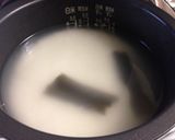 プロが作るすし飯(一升分すし酢)保存可能作り方1写真