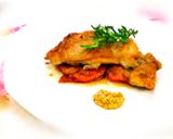 ローズマリー&ガーリックのチキンソテー作り方5写真