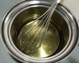 プロが作るすし飯(一升分すし酢)保存可能作り方2写真