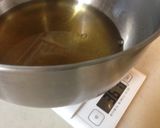 プロが作るすし飯(一升分すし酢)保存可能作り方3写真