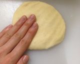 ツナとミックスベジタブルの調理パン♡作り方6写真