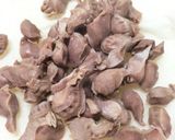 砂ズリとミョウガのサッパリ漬け☆作り方4写真