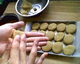 なんちゃって?ファラフェル☆作り方6写真