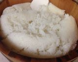 プロが作るすし飯(一升分すし酢)保存可能作り方5写真