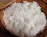 プロが作るすし飯(一升分すし酢)保存可能作り方6写真