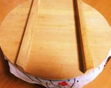 プロが作るすし飯(一升分すし酢)保存可能作り方8写真