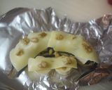 意外！デザートでもマイケル♬作り方2写真