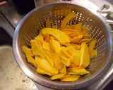 甘酢ピクルス◇コリンキーをたっぷりと作り方7写真