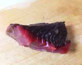 とろけるネギトロ♫作り方4写真