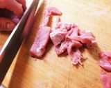 とろけるネギトロ♫作り方5写真