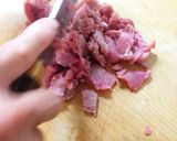 とろけるネギトロ♫作り方6写真