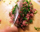 とろけるネギトロ♫作り方7写真
