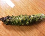 本わさび作り方4写真
