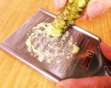 本わさび作り方6写真