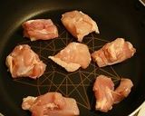 照りマヨのワンプレートごはん作り方1写真