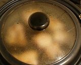 照りマヨのワンプレートごはん作り方3写真