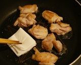 照りマヨのワンプレートごはん作り方4写真