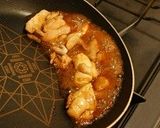 照りマヨのワンプレートごはん作り方5写真