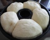 タミさんのパン焼器14ｃｍでミニあんぱん作り方9写真