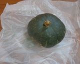 最速のかぼちゃ割り作り方1写真