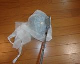 最速のかぼちゃ割り作り方5写真