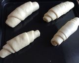 愛媛でブーム！塩パン作り方6写真