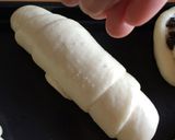 愛媛でブーム！塩パン作り方7写真