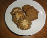 簡単きな粉クッキー作り方7写真
