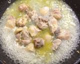 鶏肉のハニーマスタード風味作り方4写真