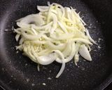 エビとピーマンのスパイシー炒め作り方3写真